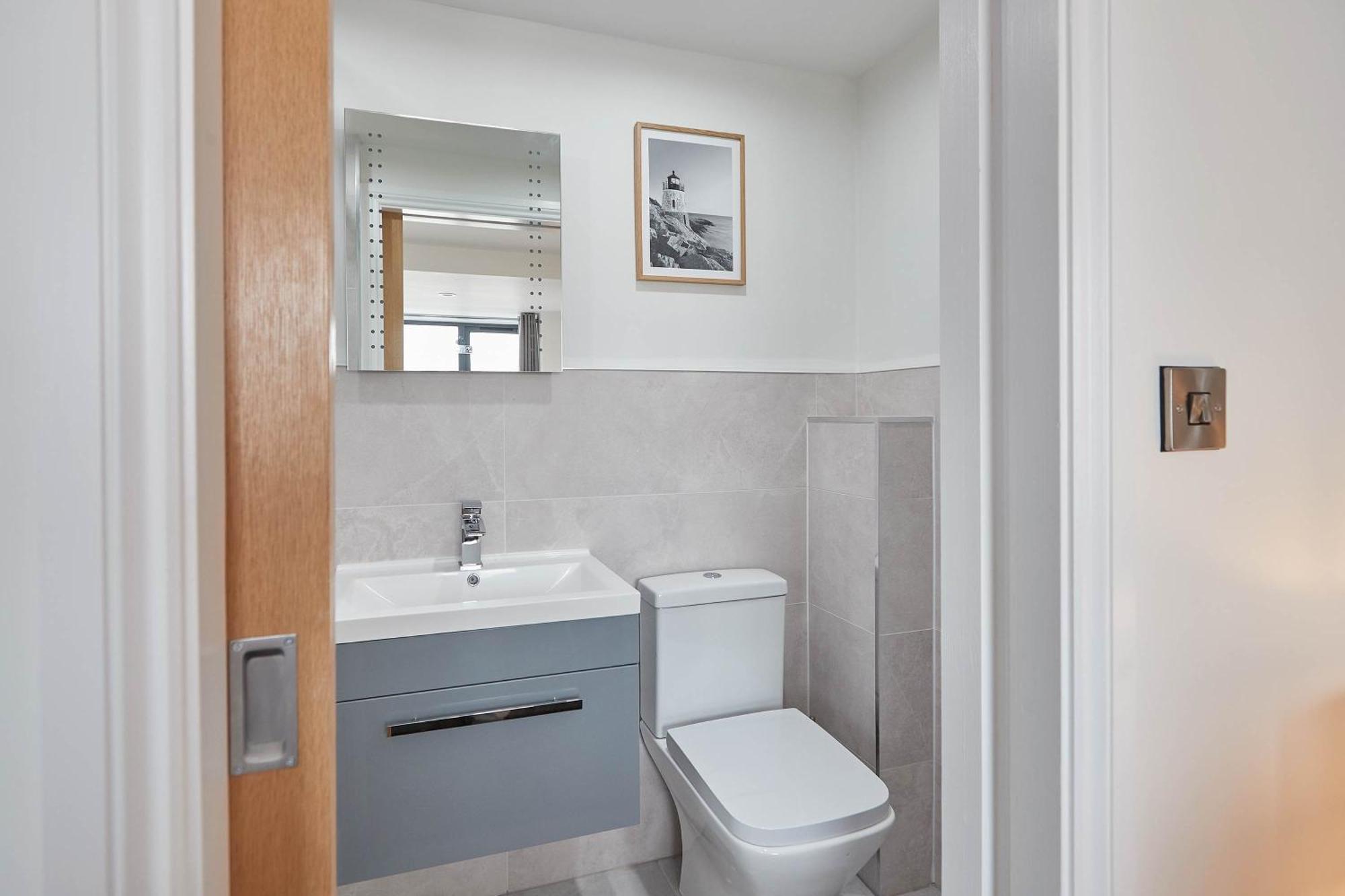 Host & Stay - Coastal Townhouse Whitby Exterior foto